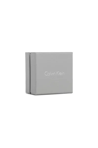 Prstýnky Calvin Klein stříbrný