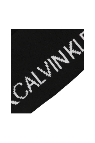 Čepice Calvin Klein Performance černá