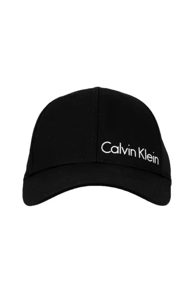 Čepice Calvin Klein Swimwear černá