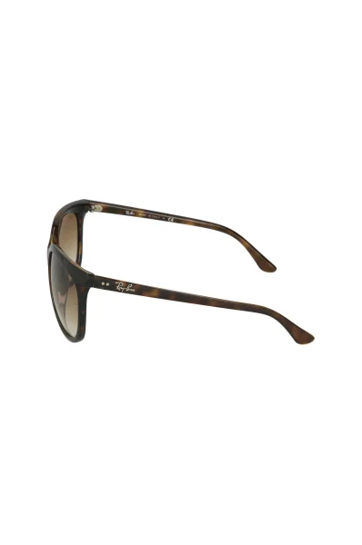 Sluneční brýle Cats 1000 Ray-Ban bronzově hnědý