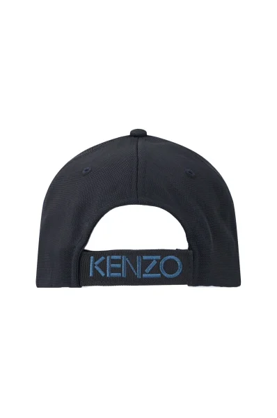 Kšiltovka Kenzo černá