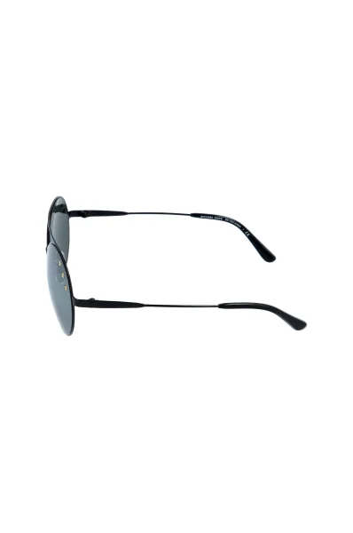 Sluneční brýle Cabo Michael Kors černá
