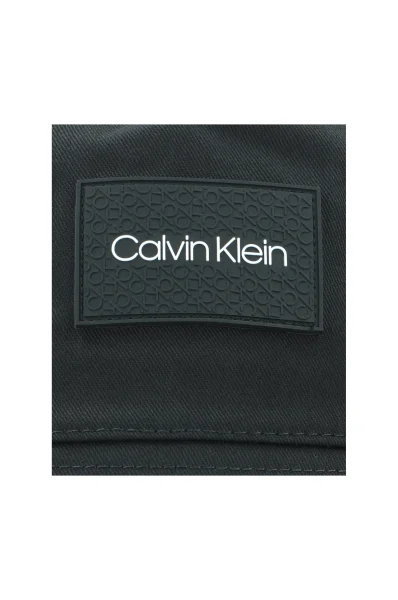 Klobouk Calvin Klein černá
