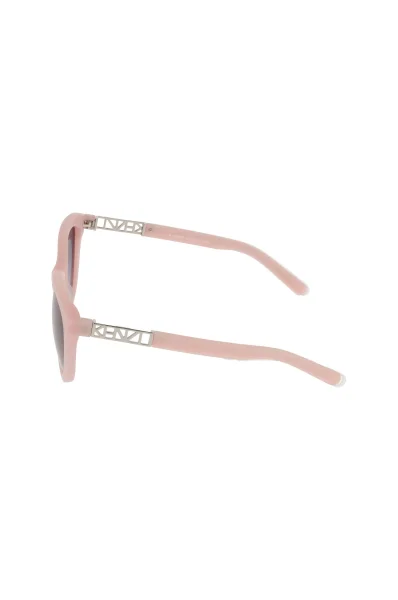Sluneční brýle Kenzo růžová