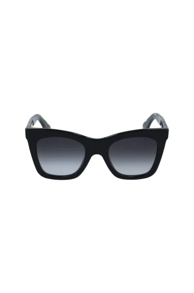 Sluneční brýle Marc Jacobs černá