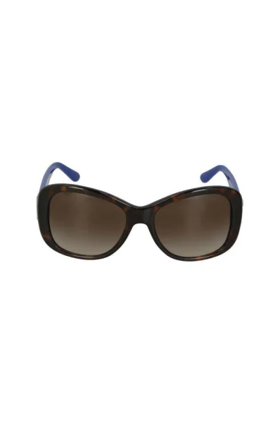Sluneční brýle Ralph Lauren černá