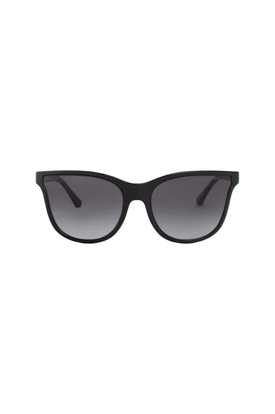 Sluneční brýle Emporio Armani černá