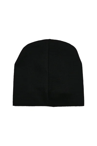 Čepice | s příměsí vlny Karl Lagerfeld černá