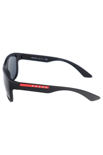 Sluneční brýle Prada Sport černá