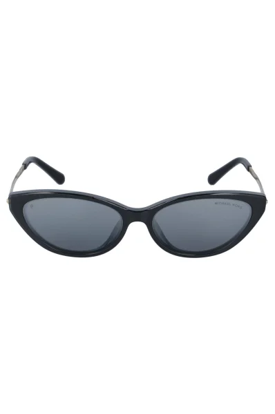 Sluneční brýle Perry Michael Kors černá