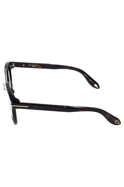 Sluneční brýle Givenchy želvovina