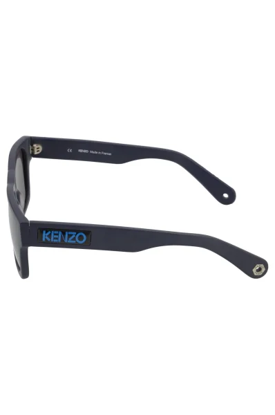 Sluneční brýle Kenzo tmavě modrá
