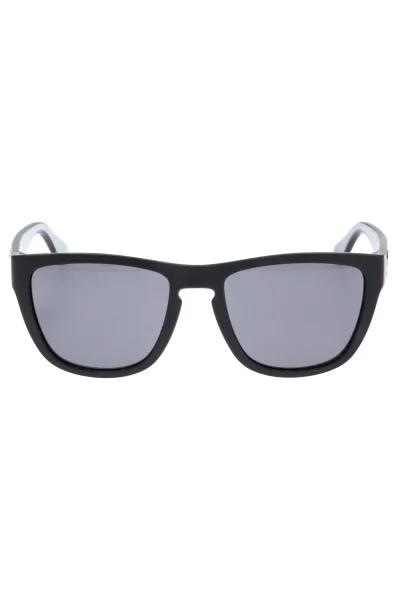 Sluneční brýle Tommy Hilfiger černá