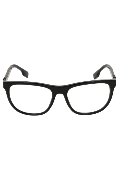 Optické brýle ELLIS Burberry černá