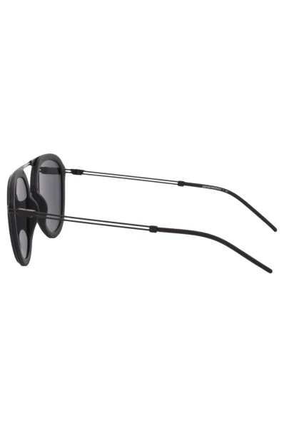 Okulary przeciwsłoneczne Emporio Armani černá