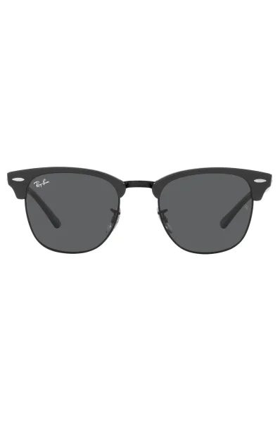 Sluneční brýle Clubmaster Ray-Ban šedý