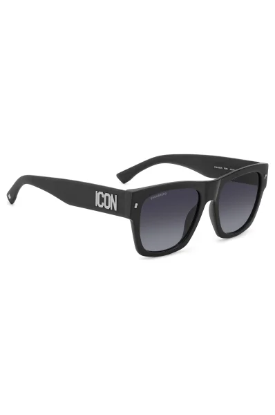 Sluneční brýle ICON 0004/S Dsquared2 černá