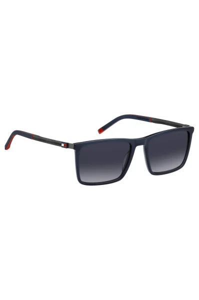 Sluneční brýle TH 2077/S Tommy Hilfiger tmavě modrá