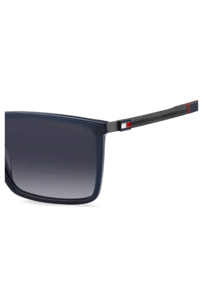 Sluneční brýle TH 2077/S Tommy Hilfiger tmavě modrá