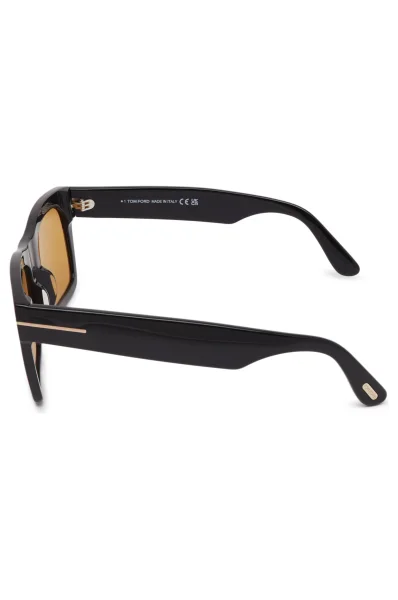 Sluneční brýle FT1062 Tom Ford černá