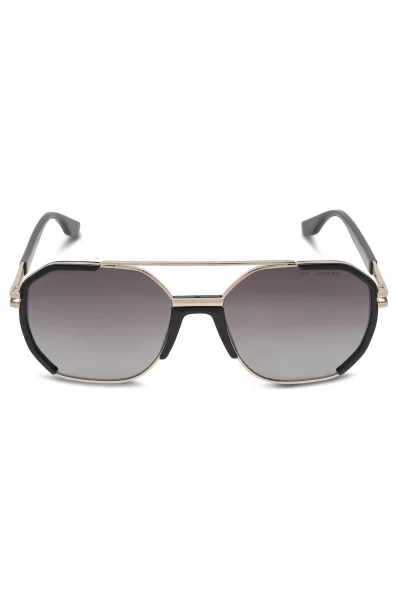 Sluneční brýle MARC 749/S Marc Jacobs zlatý