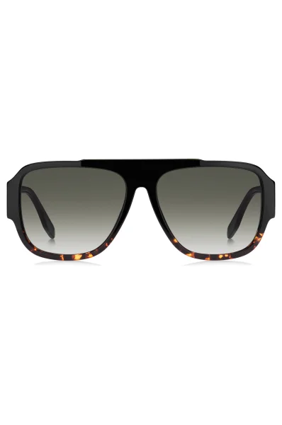 Sluneční brýle MARC 756/S Marc Jacobs želvovina