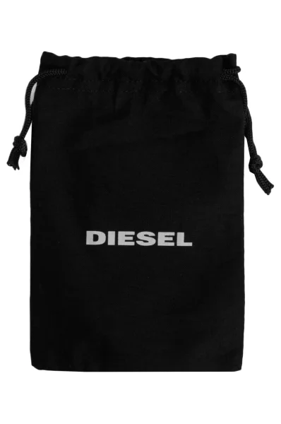 Náramek A-Keepler Diesel černá