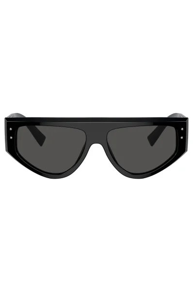 Sluneční brýle DG4461 Dolce & Gabbana černá