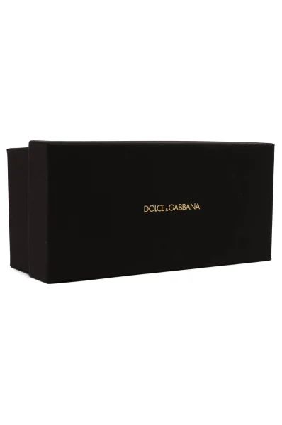 Sluneční brýle DG4461 Dolce & Gabbana černá