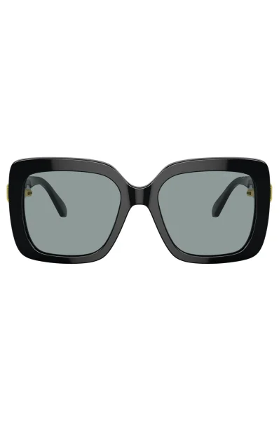 Sluneční brýle Swarovski černá
