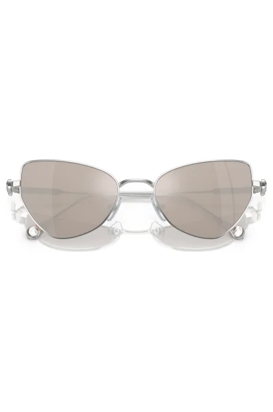 Sluneční brýle SK7011 Swarovski stříbrný