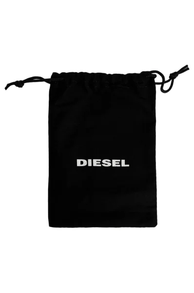 Náramek Whyse Diesel černá
