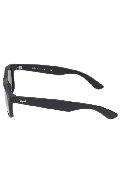 Sluneční brýle New Wayfarer Everglasses Ray-Ban černá