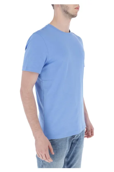 Tričko | Regular Fit Michael Kors modrá