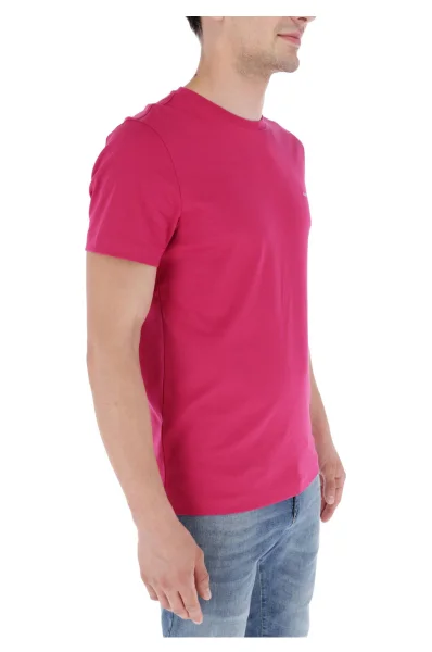 Tričko | Regular Fit Michael Kors růžová
