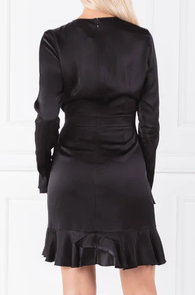 Šaty Just Cavalli černá