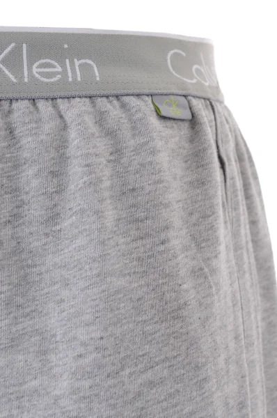 Tepláky/Pyžamo Calvin Klein Underwear šedý