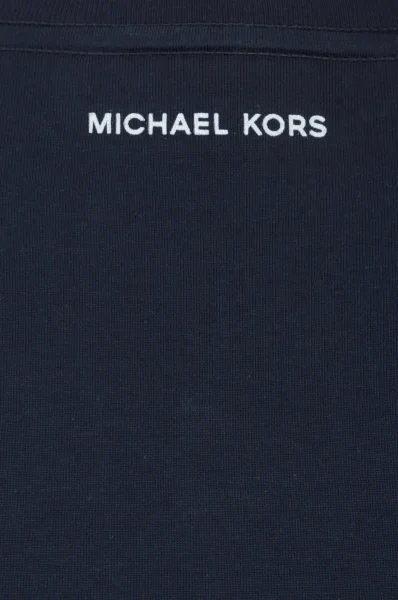 TRIČKO Michael Kors tmavě modrá