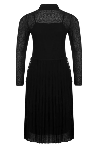 Šaty M Missoni černá
