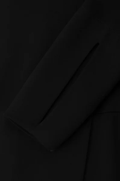 Šaty TWINSET černá