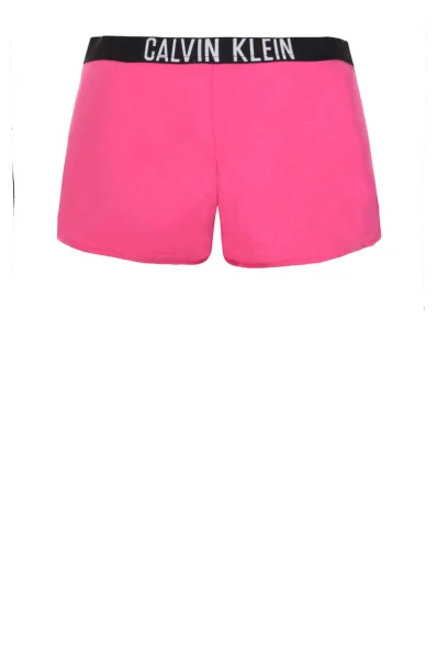 ŠORTKY Calvin Klein Swimwear růžová