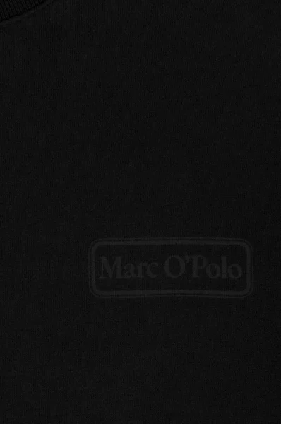 Mikina Marc O' Polo černá