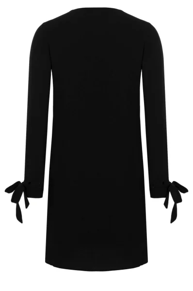 Šaty Michael Kors černá
