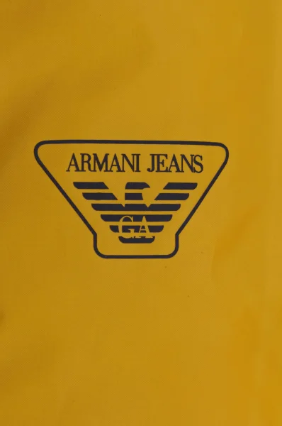 BUNDA Armani Jeans černá