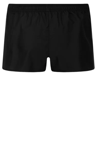 Šortky Core Beach Active | Regular Fit Calvin Klein Swimwear černá