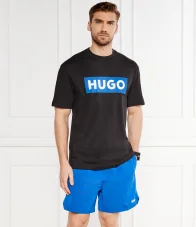  Hugo Blue