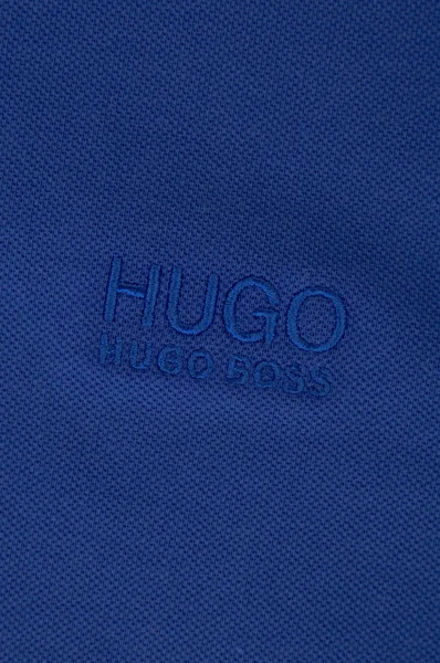 Polo Donos HUGO modrá