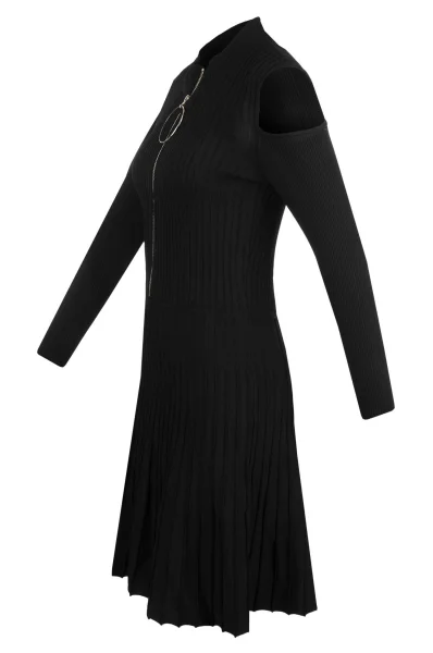 Šaty Marciano Guess černá