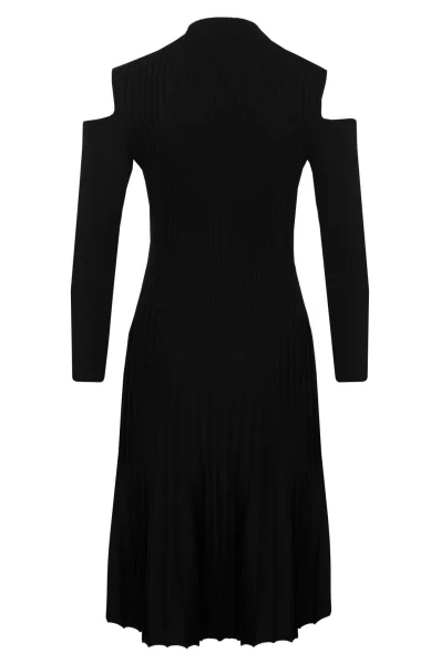 Šaty Marciano Guess černá