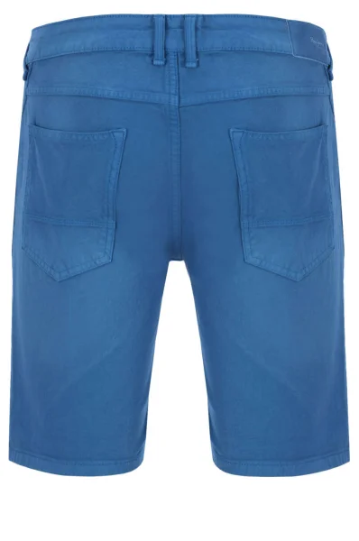 ŠORTKY DIXON Pepe Jeans London modrá